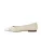 Next Ballerina ‘Forever Comfort’  natuurwit