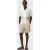 AllSaints Monument Ss Shirt Tern White