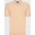 Blue Industry De structuurbreisel polo |