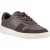 TOMS TRVL Lite Court Leer Heren Bruin Trainers