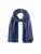 CODELLO Sjaal  donkerblauw