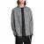 AllSaints Tolland Ls Shirt Grey Marl