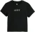 Levi’s® Plus Shirt  zwart / wit