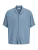 JACK & JONES Overhemd ‘JJEJEFF’  hemelsblauw