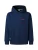 Pepe Jeans Sweatshirt ‘Gideon’  donkerblauw / rood