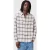 AllSaints Hamura Ls Shirt Ecru