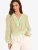 Lipsy Blouse  lichtgroen