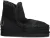 Mou Vachtlaarzen Dames Eskimo 18 Glitter Logo,
