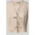 MOS MOSH Gilet met koordsluiting, model ‘ELVA INAH’