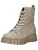 TT. BAGATT Veterlaarsjes  beige