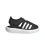 WATER SANDAL I,CBLACK/FTWWHT/CBLACK Sandalen