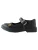 Next Ballerina’s  mosterd / zwart