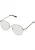 MSTRDS Brillen ‘February’  zilver