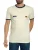 Ellesse Ringetto T-Shirt, Geel