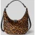abro Hobo tas van echt leer model ‘TEMI’