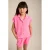 Tumble ’n Dry sweatshort roze