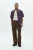 Casual broek WWLawrence Casual broek