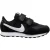 Nike Meisjessneakers van MD Valiant met suède inzetstukken (Zwart, Wit)
