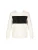 Guess blouse Remy Mannen Wit