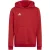 Adidas Kinderen/kinderen entrada 22 hoodie
