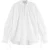 Scotch & Soda Lace Tunic Top White