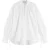 Scotch & Soda Lace Tunic Top White