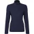 Premier Dames/Dames Recyclight Full Zip Fleecejack (Marine)