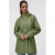 VERO MODA regenjas – groen
