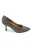 Walter Steiger leren pumps grijs