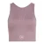ADIDAS BY STELLA MCCARTNEY Sporttop  lila