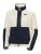 HELLY HANSEN Functionele fleece jas  crème / navy