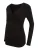 petit amour Shirt ‘Gil’  zwart