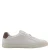 Mango Man leren sneakers wit