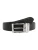 Polo Ralph Lauren Riem  bruin / zwart