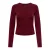Only Shirt met lange mouwen ONLZITA L/S O-NECK TOP BF JRS