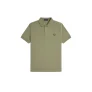 Tennis polo Fred Perry