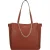 Kate Spade Shopper ‘Carlyle’  roestbruin