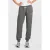 Nike joggingbroek Cuffed Fleece Park 20 donkergrijs melange