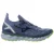Mizuno Wave Sky Neo 2 Grijs Dames Hardlooptrainers