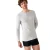 T-shirt met lange mouwen en ronde hals Damart Thermolactyl