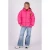 Vingino gewatteerde winterjas – fuchsia