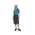Leren rok voor dames Norr Albana