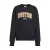 Me & My Monkey sweater met tekst