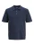 JACK & JONES Shirt ‘JJEEmil’  marine