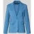 Weekend Max Mara Getailleerde blazer van zuivere scheerwol model ‘LAMINE’