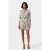 IRO Paris Zola Green Multico