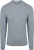 Profuomo Pullover Luxury Basic Blauw