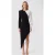 IRO Paris Maryssa Dress Black