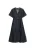 ARMEDANGELS Jurk  blauw denim