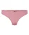 Hunkemöller String ‘Marine’  rosa
